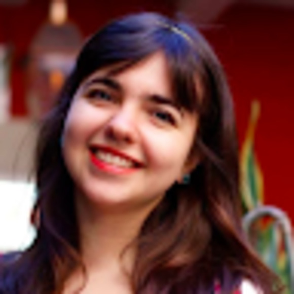 Meet your Posher, Bianca - Picture 1 of 1